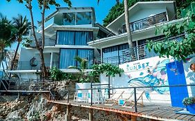 Patong Sunset Villa Phuket