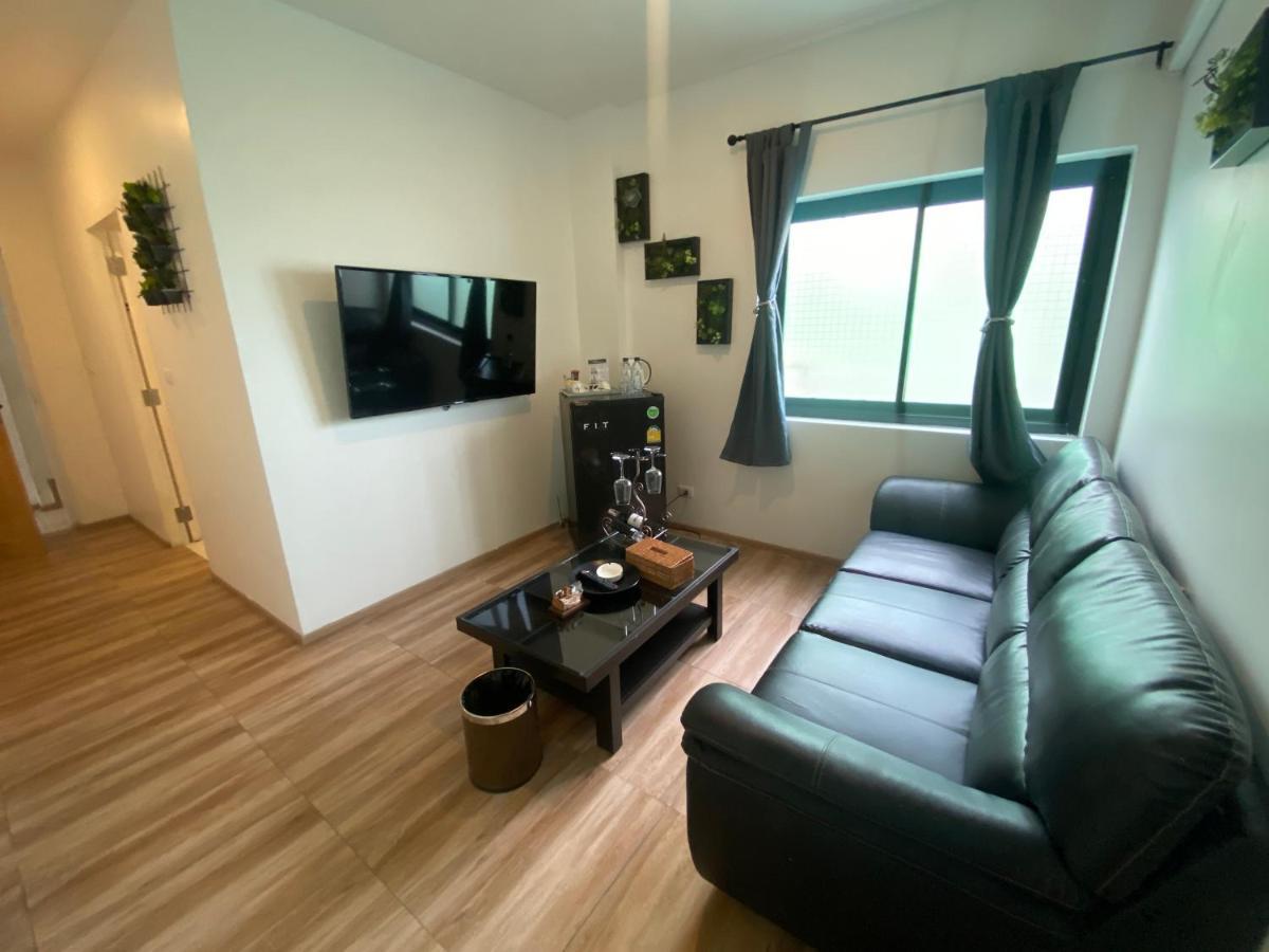 Patong Sunset Villa Phuket Exterior photo